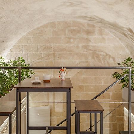 Hydria Rooms Матера Екстер'єр фото